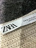 Zara Tan Pullover Sweater Size M - photo 7