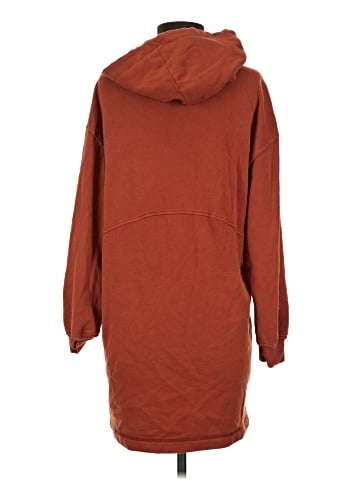 7 For All Mankind Poncho (view 2)