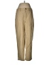 J.Crew Factory Store 100% Cotton Solid Tan Khakis Size 6 - photo 1