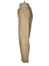 J.Crew Factory Store 100% Cotton Solid Tan Khakis Size 6 - photo 5