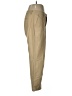 J.Crew Factory Store 100% Cotton Solid Tan Khakis Size 6 - photo 4