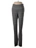 CAbi Tweed Gray Dress Pants Size S - photo 1