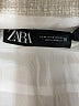 Zara Ivory Coat Size XS - photo 6