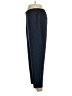 J. by J.Crew 100% Polyester Solid Blue Track Pants Size 12 - photo 5
