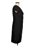Boden Solid Black Casual Dress Size 6r - photo 4