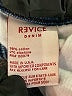 REVICE Blue Jeans Size 27 waist - photo 8