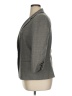 CAbi Houndstooth Gray Blazer Size 16 - photo 5
