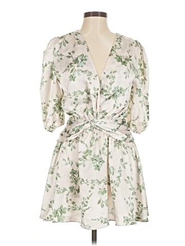 MISA Los Angeles Casual Dress (view 1)