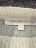 Ces Femme Ivory Pullover Sweater Size L - photo 7