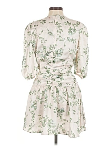 MISA Los Angeles Casual Dress (view 2)