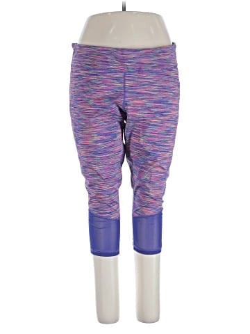 Ideology Active Pants (view 1)