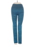 ShoSho Blue Active Pants Size 4 - photo 2