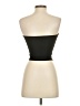 Shein Black Tube Top Size XS - photo 2