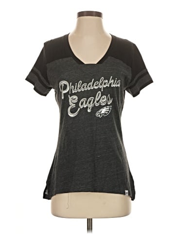 Majestic Short Sleeve T-Shirt (view 1)
