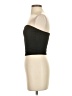Shein Black Tube Top Size XS - photo 5