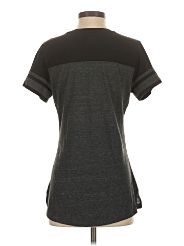 Majestic Short Sleeve T-Shirt (view 2)