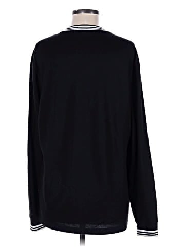Alfani Long Sleeve Top (view 2)