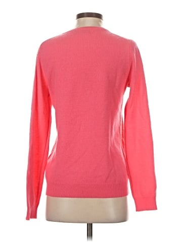 Charter Club Cashmere Pullover Sweater (view 2)