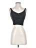 Lululemon Athletica Gray Tank Top Size 0 - photo 1