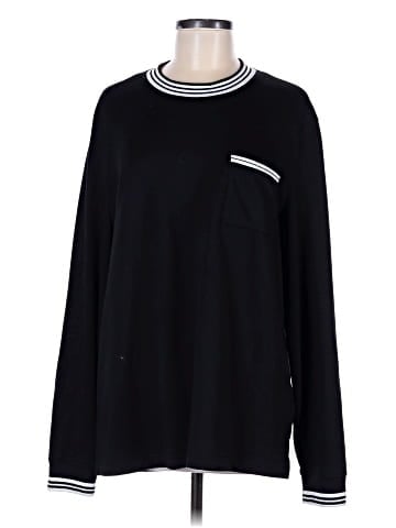 Alfani Long Sleeve Top (view 1)
