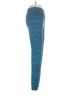 ShoSho Blue Active Pants Size 4 - photo 4