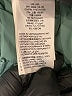 Amazon Essentials 100% Nylon Solid Green Jacket Size 2XL (kids) - photo 4