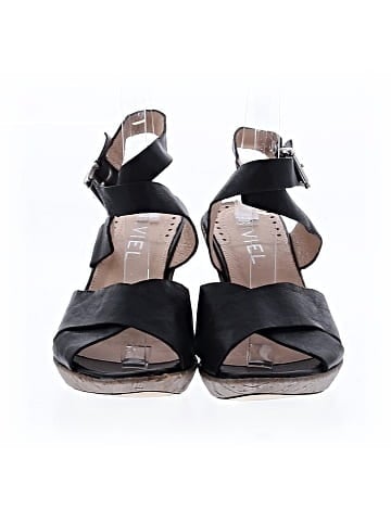 Biviel Wedges (view 2)