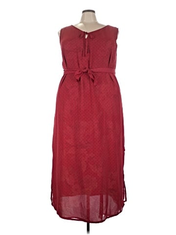 Emma James Casual Dress (view 1)