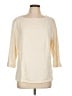 Assorted Brands Ivory Cardigan Size L (estimated) - photo 1