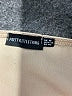 PrettyLittleThing Tan Cocktail Dress Size 14 - photo 7