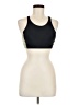 PrAna Black Sports Bra Size M - photo 1