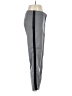 Banana Republic Chevron-herringbone Gray Track Pants Size 4 - photo 4