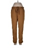 Sanctuary 100% Lyocell Solid Brown Casual Pants Size L - photo 1