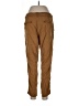 Sanctuary 100% Lyocell Solid Brown Casual Pants Size L - photo 2