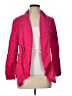 Chico's Pink Jacket Size L - photo 1
