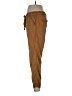 Sanctuary 100% Lyocell Solid Brown Casual Pants Size L - photo 5