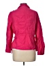 Chico's Pink Jacket Size L - photo 2