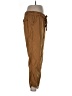 Sanctuary 100% Lyocell Solid Brown Casual Pants Size L - photo 4