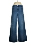 FRAME Blue Jeans Size 31 waist - photo 1