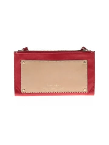 India Hicks Leather Wallet (view 1)