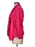 Chico's Pink Jacket Size L - photo 5
