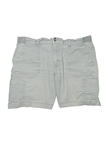 Lee Cargo Shorts (view 1)