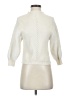 Knitted & Knotted Ivory Turtleneck Sweater Size XS - photo 1