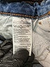 Old Navy Hearts Blue Jeans Size 6 - photo 8