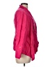 Chico's Pink Jacket Size L - photo 4