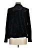 Vince Camuto Black Kimono Size M (petite) - photo 2