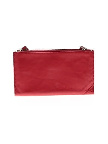 India Hicks Leather Wallet (view 2)