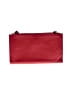 India Hicks 100% Leather Red Leather Wallet One size - photo 2