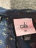CAbi 100% Polyester Black Sleeveless Blouse Size XS - photo 7