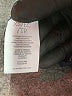 CAbi 100% Polyester Black Sleeveless Blouse Size XS - photo 8